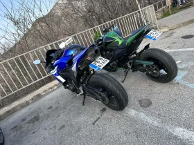 Honda Cbr, снимка 4