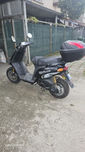 Piaggio Typhoon 50cc, снимка 3