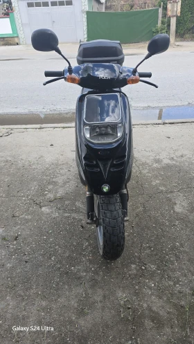 Piaggio Typhoon 50cc, снимка 2