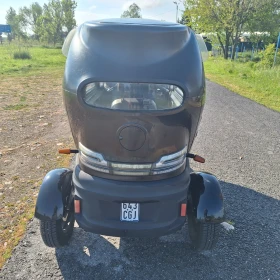 Други Друг TOL  -1500, снимка 3