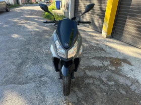 Sym Jet, снимка 1