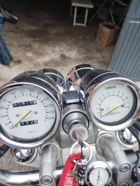 Yamaha Fzx, снимка 4