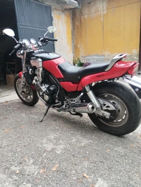 Yamaha Fzx, снимка 3
