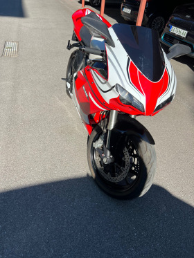 Обява за продажба на Ducati 848 ~8 500 лв. - изображение 9