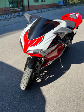 Обява за продажба на Ducati 848 ~8 500 лв. - изображение 7