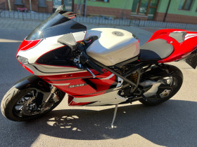 Обява за продажба на Ducati 848 ~8 500 лв. - изображение 3