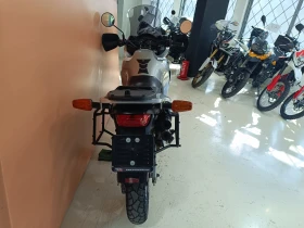 Honda Xlv Transalp 650, снимка 4