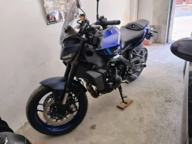 Yamaha Mt-09 2025 | Mobile.bg    3