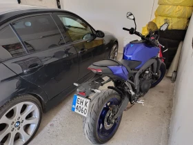 Yamaha Mt-09 2025 | Mobile.bg    4