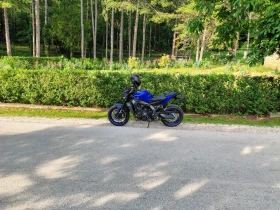 Yamaha Mt-09 2025 | Mobile.bg    2