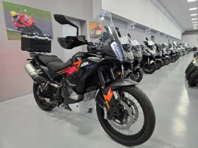 Обява за продажба на Ktm Adventure 790ie, ABS-TCS, 2024г. ~15 800 лв. - изображение 1