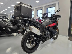 Обява за продажба на Ktm Adventure 790ie, ABS-TCS, 2024г. ~15 800 лв. - изображение 3