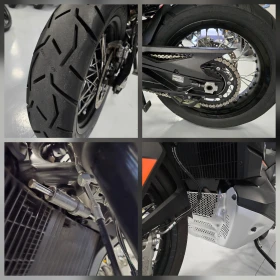 Ktm Adventure 790ie, ABS-TCS, 2024. | Mobile.bg    14