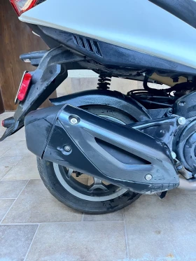 Aprilia 50, снимка 6