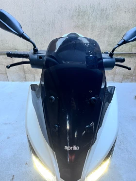 Aprilia 50, снимка 4