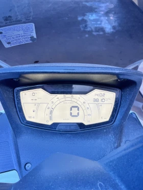 Aprilia 50, снимка 5