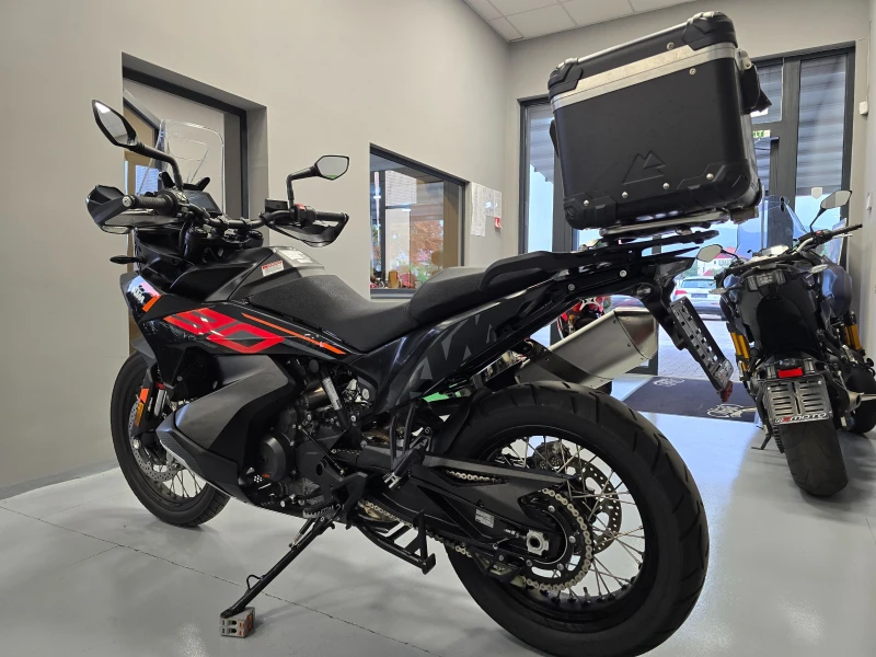 Ktm Adventure 790ie, ABS-TCS, 2024г., снимка 6 - Мотоциклети и мототехника - 51881000