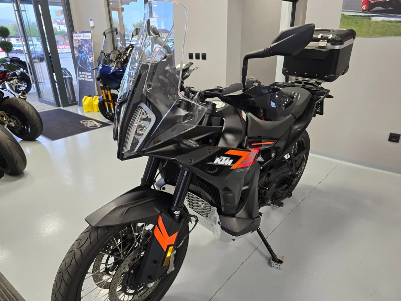 Ktm Adventure 790ie, ABS-TCS, 2024г., снимка 9 - Мотоциклети и мототехника - 51881000