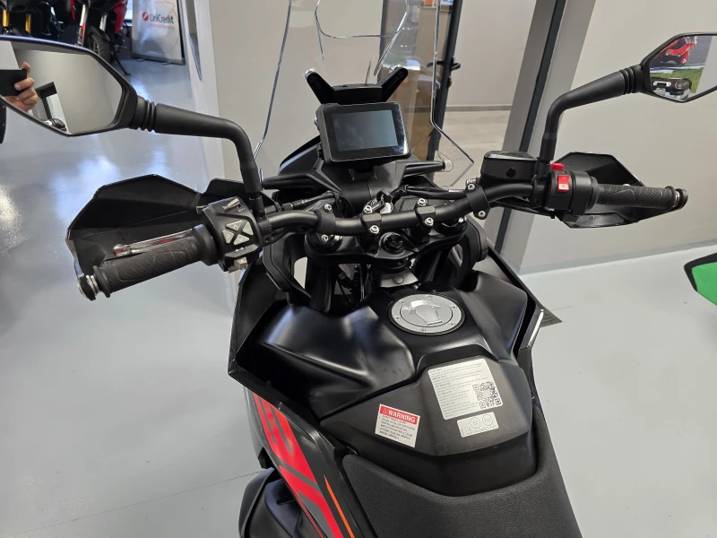Ktm Adventure 790ie, ABS-TCS, 2024г., снимка 12 - Мотоциклети и мототехника - 51881000