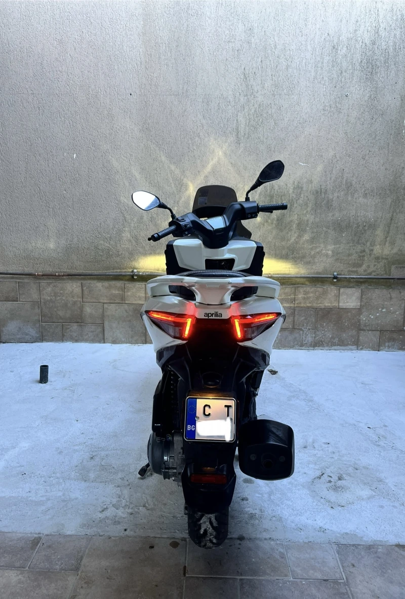 Aprilia 50, снимка 3 - Мотоциклети и мототехника - 52928184