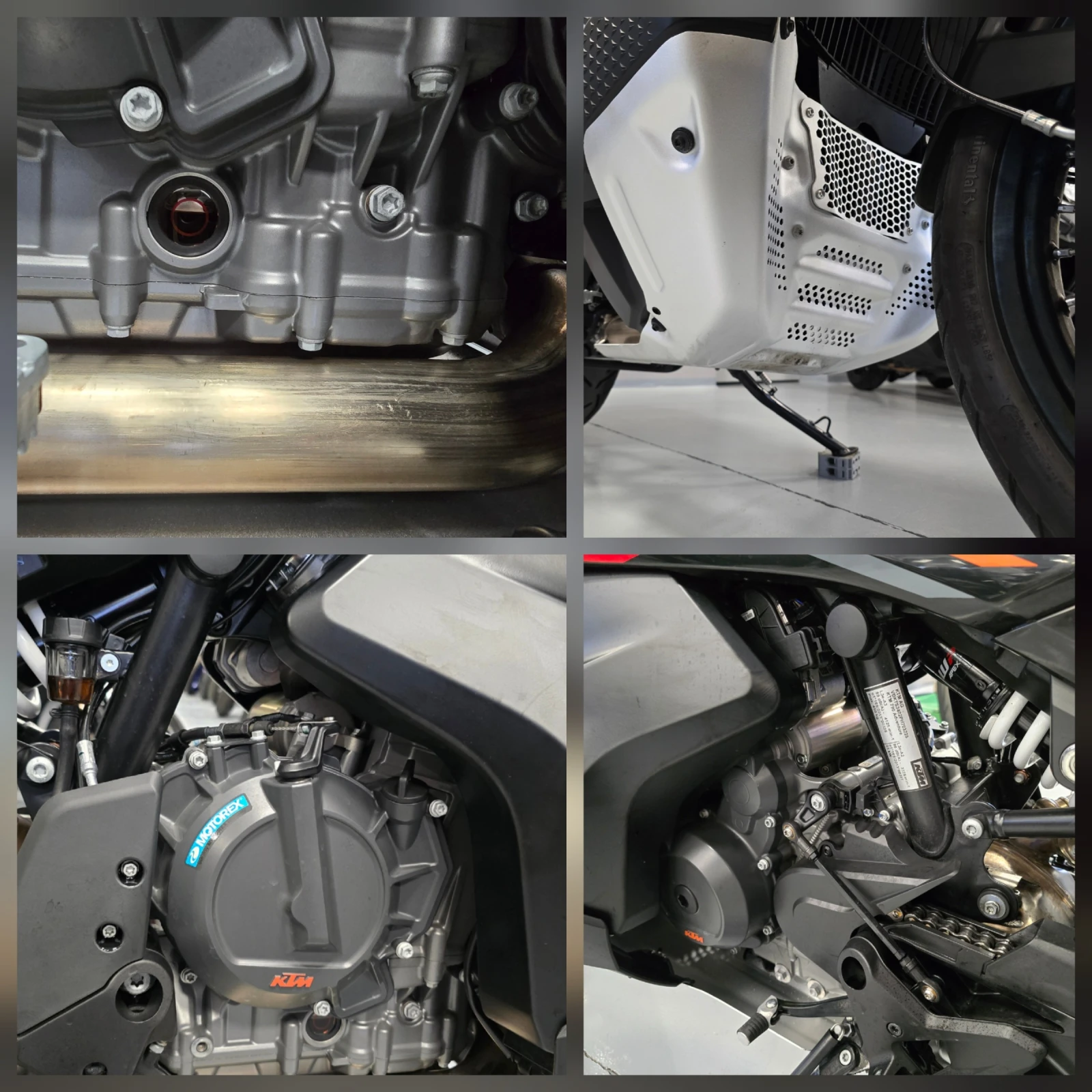 Ktm Adventure 790ie, ABS-TCS, 2024. | Mobile.bg   15