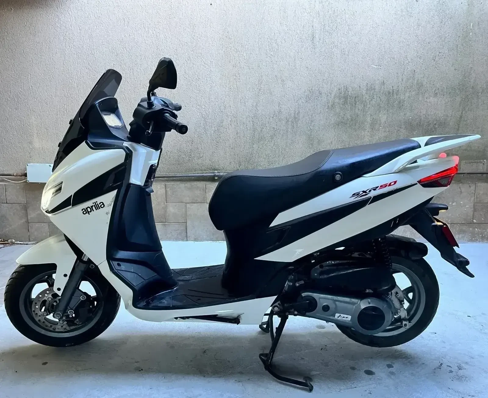 Aprilia 50 | Mobile.bg � ����������� 1