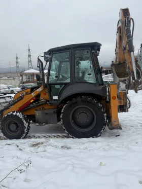 Багер Case 770ЕХ, снимка 1