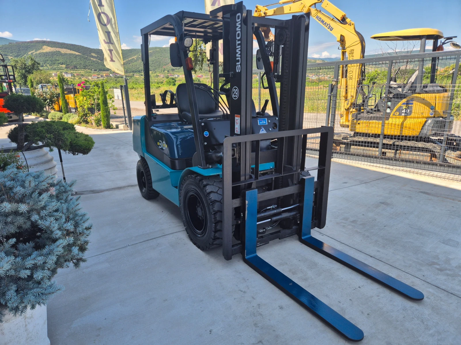  Yale SUMITOMO / 3 /  / +  /  | Mobile.bg   7