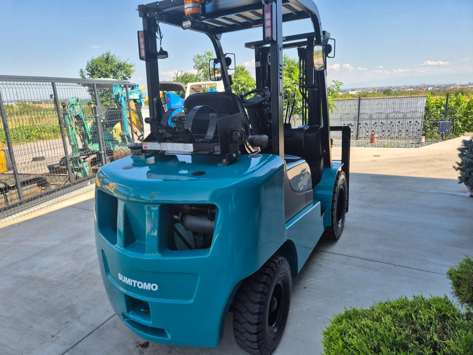  Yale SUMITOMO / 3 /  / +  /  | Mobile.bg   5