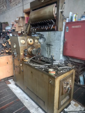 СТЕНД за регулировка на ГНП 12 цилиндров, снимка 10