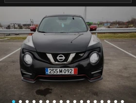 Nissan juke RS Nismo на части , снимка 1