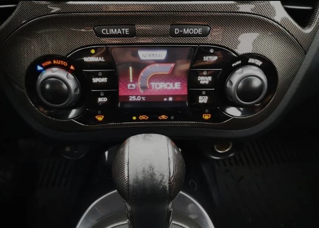 Nissan juke RS Nismo на части , снимка 2 - Части - 55736317