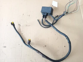 Реле подгревни свещи Ягуар С Тайп 2.7д (пежо,ситроен)