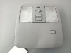 Плафон преден Тойота Рав4 (з)