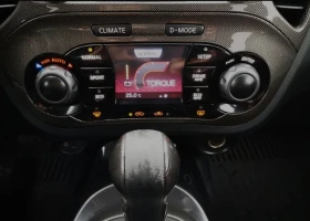 ����� �� �������� �� Nissan juke RS Nismo �� ����� 