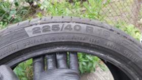 Гуми Летни 225/40R18, снимка 6