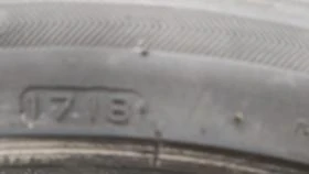 Гуми Летни 225/40R18, снимка 8