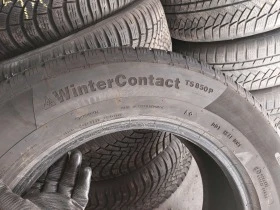Гуми Зимни 235/65R17, снимка 7