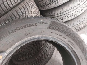 Гуми Зимни 235/65R17, снимка 9