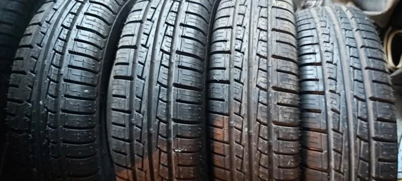 Гуми Летни 165/70R13, снимка 1 - Гуми и джанти - 35606319