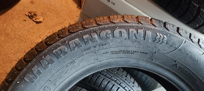 Гуми Летни 165/70R13, снимка 3 - Гуми и джанти - 35606319