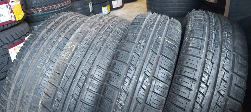 Гуми Летни 165/70R13, снимка 2 - Гуми и джанти - 35606319