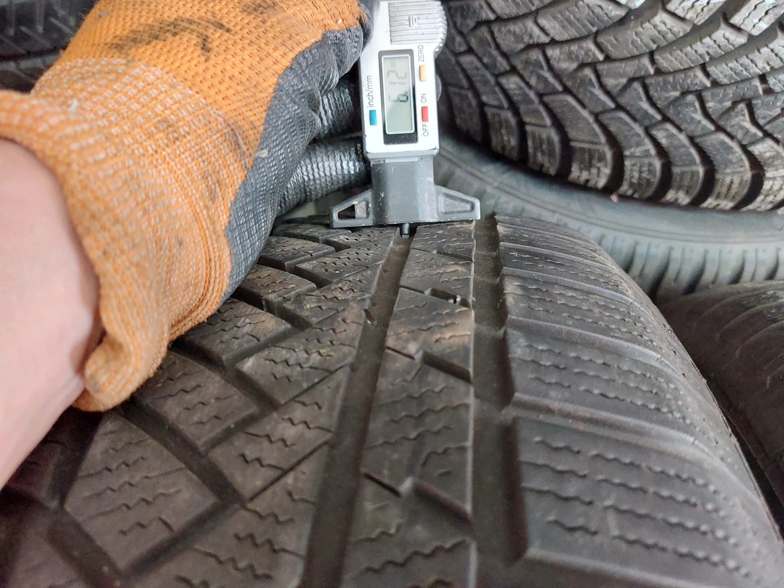 ���� 235/65R17 | Mobile.bg � ����������� 5