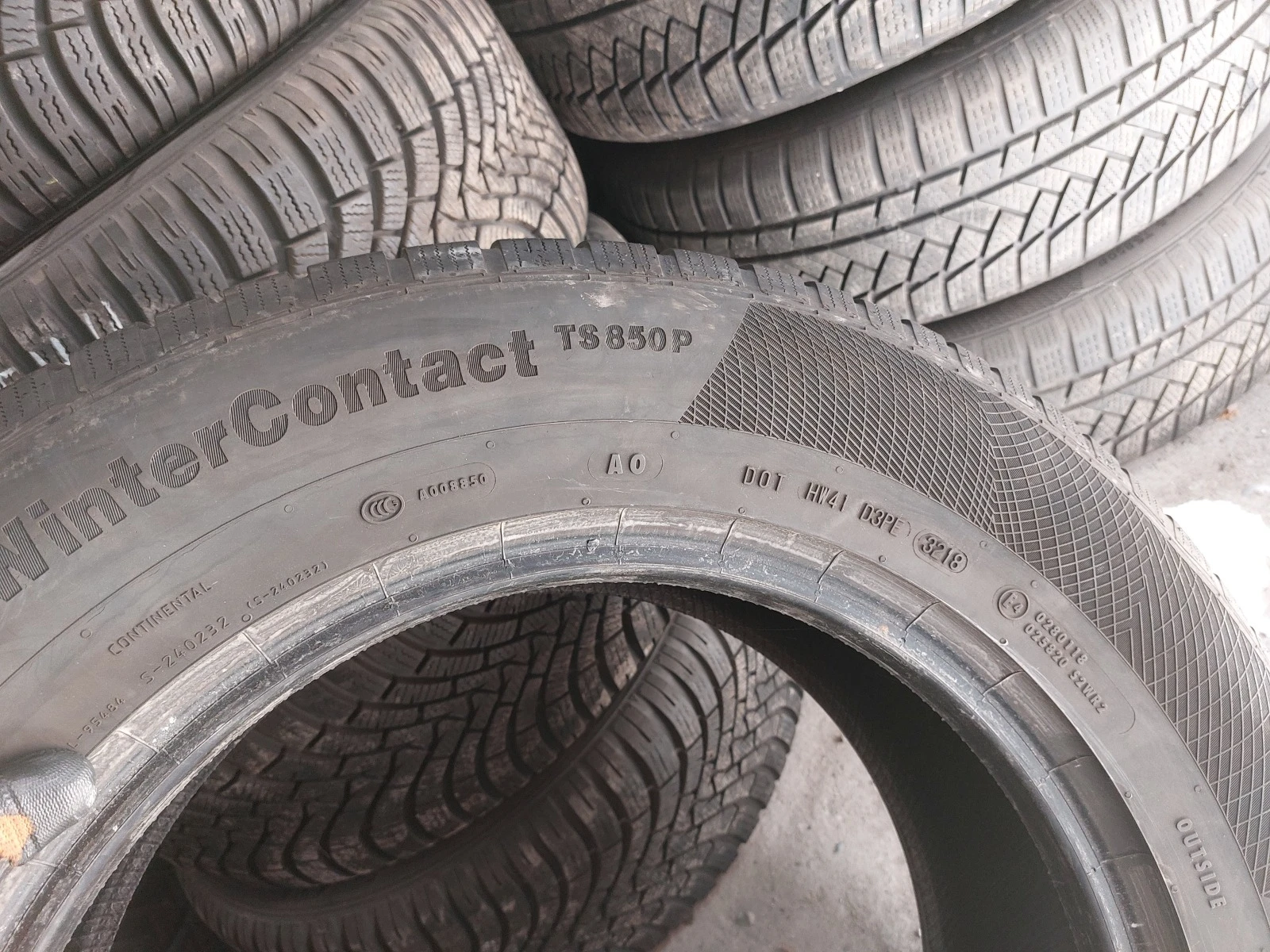 ���� 235/65R17 | Mobile.bg � ����������� 9