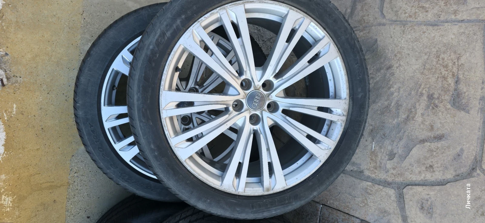 ������ �� Audi A8 | Mobile.bg � ����������� 1