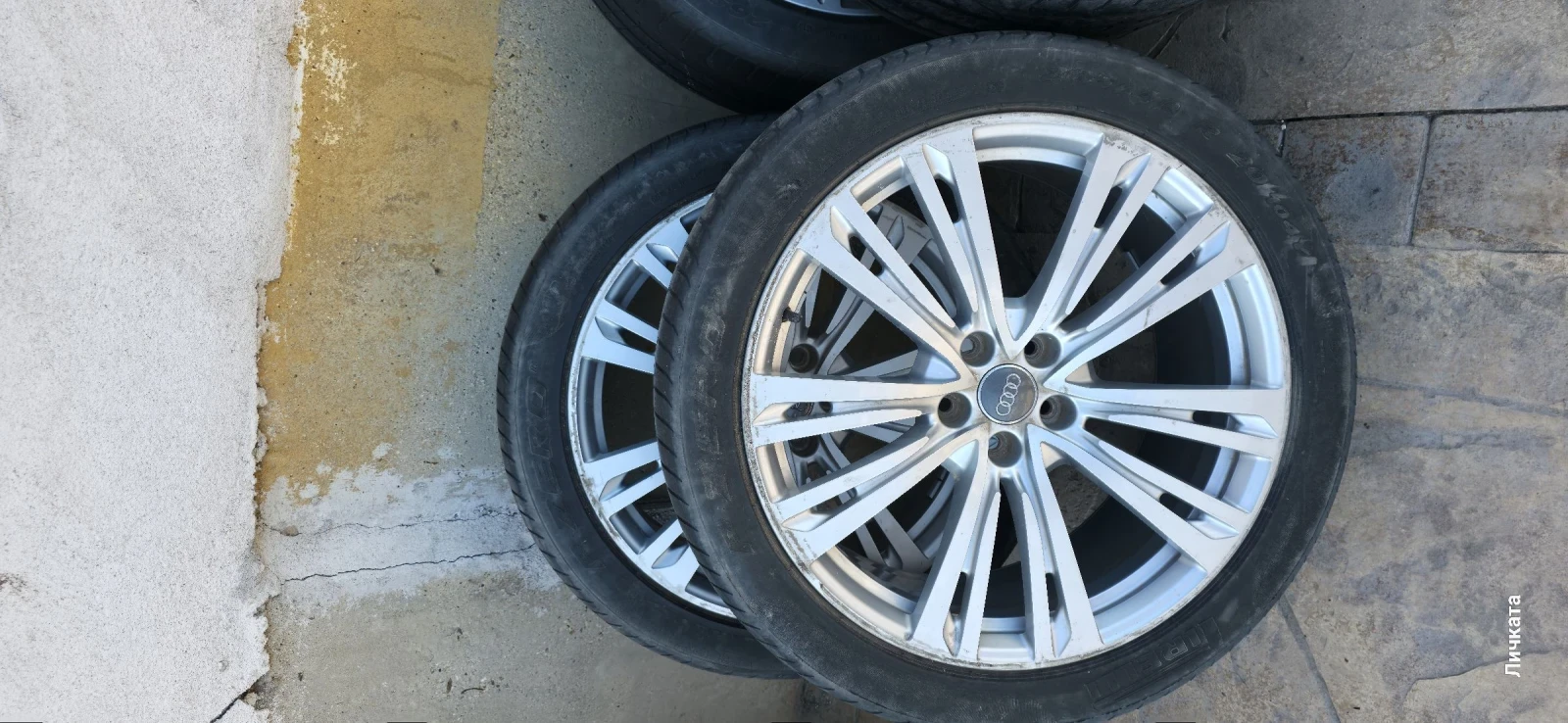 ������ �� Audi A8 | Mobile.bg � ����������� 2