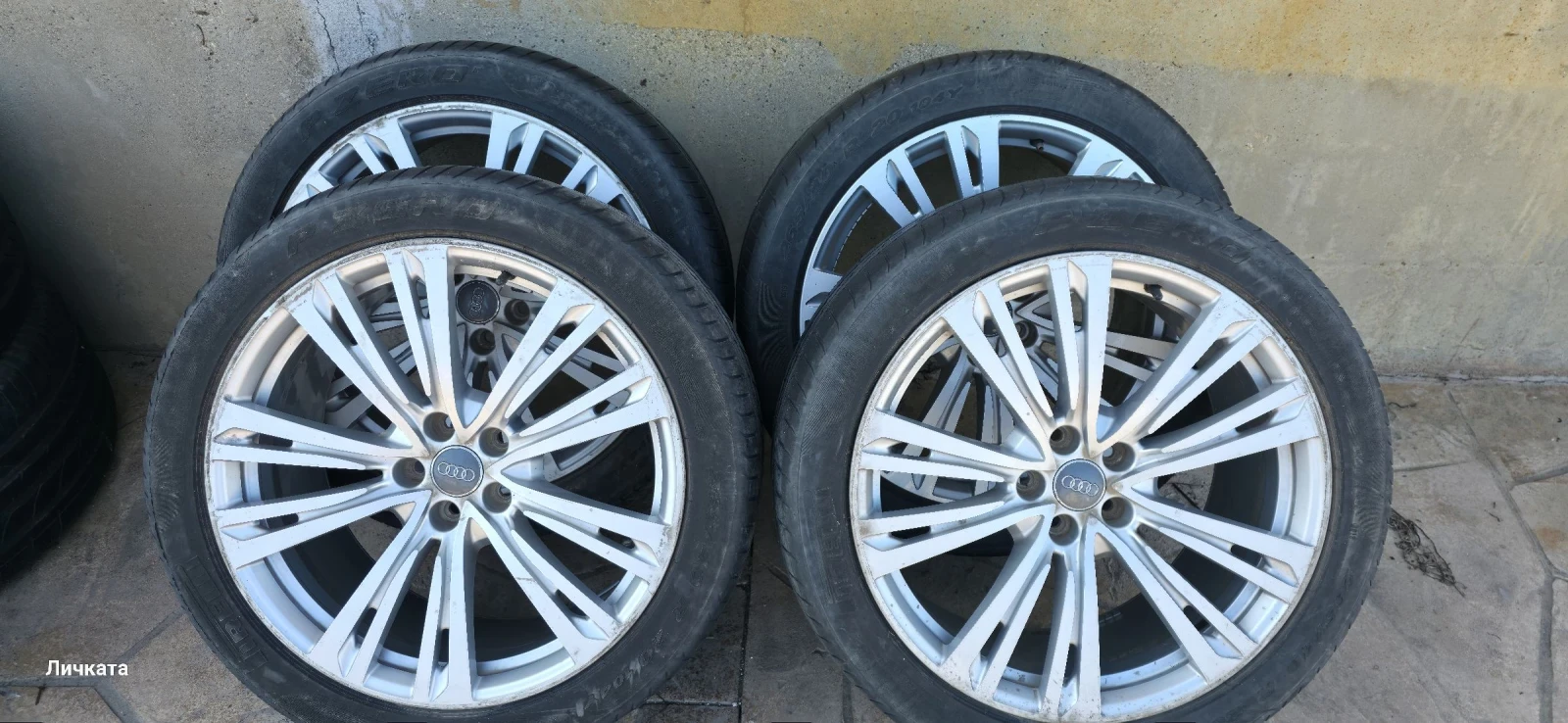 ������ �� Audi A8 | Mobile.bg � ����������� 3