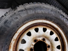    205/80R16  Mitsubishi L200 | Mobile.bg    7