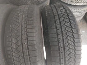 Гуми Зимни 235/65R17, снимка 3 - Гуми и джанти - 38462689