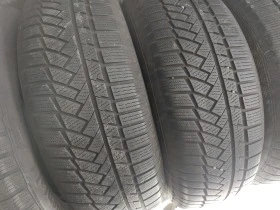 Гуми Зимни 235/65R17, снимка 4 - Гуми и джанти - 38462689